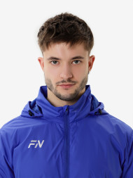Ветровка FN Storm Light Blue
