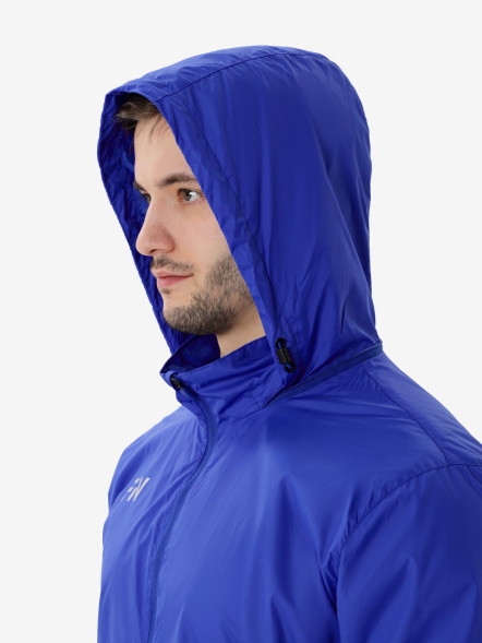 Ветровка FN Storm Light Blue