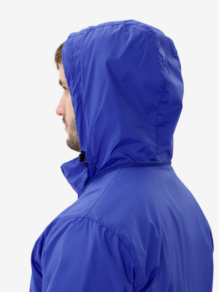 Ветровка FN Storm Light Blue