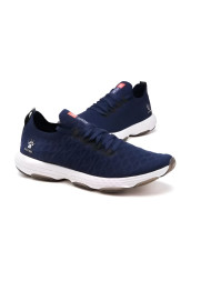 Кроссовки KELME Men's Training Shoes Dark Blue