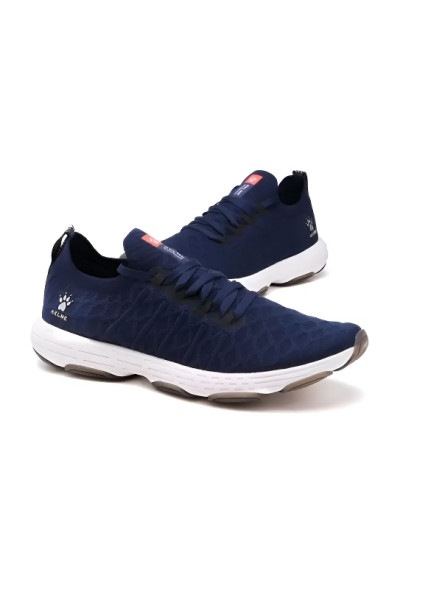 Кроссовки KELME Men's Training Shoes Dark Blue