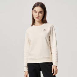 Свитшот KELME Round Neck Sweater Beige