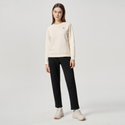 Свитшот KELME Round Neck Sweater Beige