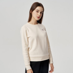 Свитшот KELME Round Neck Sweater Beige