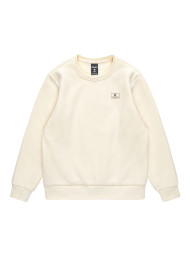 Свитшот KELME Round Neck Sweater Beige