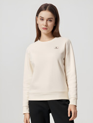 Свитшот KELME Round Neck Sweater Beige