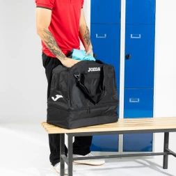 Сумка Joma TRAINING III 48х49х29 63,2л 400007 100