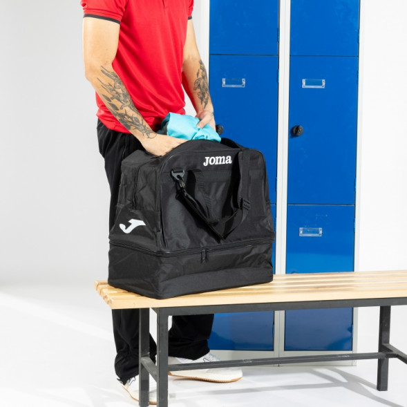 Сумка Joma TRAINING III 48х49х29 63,2л 400007 100