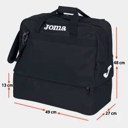 Сумка Joma TRAINING III 48х49х29 63,2л 400007 100
