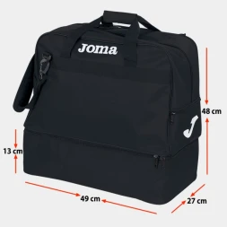 Сумка Joma TRAINING III 48х49х29 63,2л 400007 100