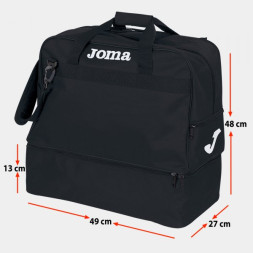 Сумка Joma TRAINING III 48х49х29 63,2л 400007 100