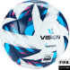 Мяч футб. VISION Resposta, 01-01-17907-5, р.5,FIFA Quality Pro,MF, 32 пан, термосш.,бел-мультикол