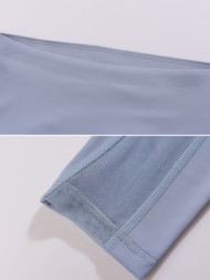 Лосины KELME Tight Trousers (Nine Points) Lilac