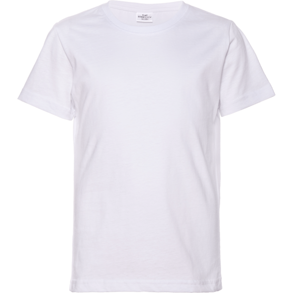 Футболка детская STAN хлопок 140, 06U
