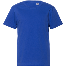 Футболка детская STAN хлопок 140, 06U