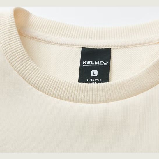 Свитшот KELME Fleece sweater