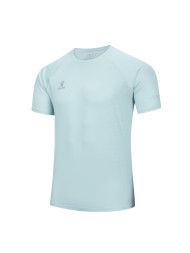 Футболка KELME Training T-Shirt Light Blue