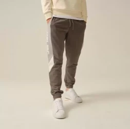 Брюки KELME Knitted Trousers (Dark Grey/Grey)