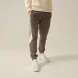 Брюки KELME Knitted Trousers (Dark Grey/Grey)