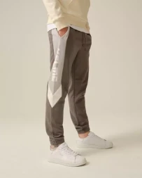 Брюки KELME Knitted Trousers (Dark Grey/Grey)