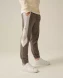 Брюки KELME Knitted Trousers (Dark Grey/Grey)