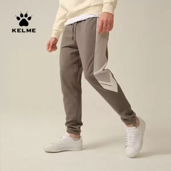 Брюки KELME Knitted trousers