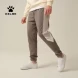 Брюки KELME Knitted Trousers (Dark Grey/Grey)