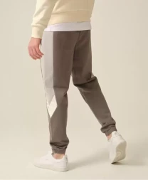 Брюки KELME Knitted Trousers (Dark Grey/Grey)