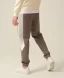 Брюки KELME Knitted Trousers (Dark Grey/Grey)