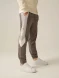 Брюки KELME Knitted Trousers (Dark Grey/Grey)