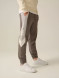 Брюки KELME Knitted Trousers (Dark Grey/Grey)