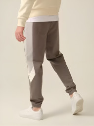 Брюки KELME Knitted Trousers (Dark Grey/Grey)