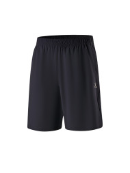 Шорты KELME Knitted Shorts Dark Blue