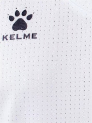 Баскетбольная форма KELME Basketball Clothes White