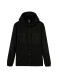 Ветровка KELME Skin Coat Black