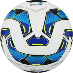 Мяч футбольный VISION Resposta, микрофибра, термосшивка, 32 панели, размер 5