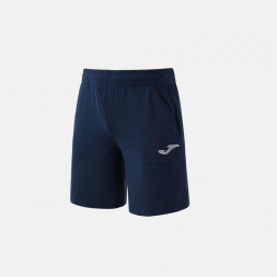 БЕРМУДЫ INVICTUS ТЕМНО-СИНИЕ