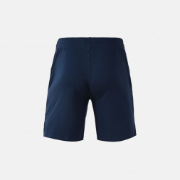 БЕРМУДЫ INVICTUS ТЕМНО-СИНИЕ