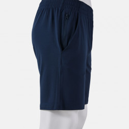 БЕРМУДЫ INVICTUS ТЕМНО-СИНИЕ