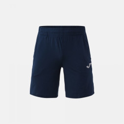 БЕРМУДЫ INVICTUS ТЕМНО-СИНИЕ