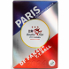 СЦ*Мяч для наст  тенниса DOUBLE FISH PARIS 2024 Olympic Games 3***,PAR40+, ITTF Appr,ABS,уп 6 шт