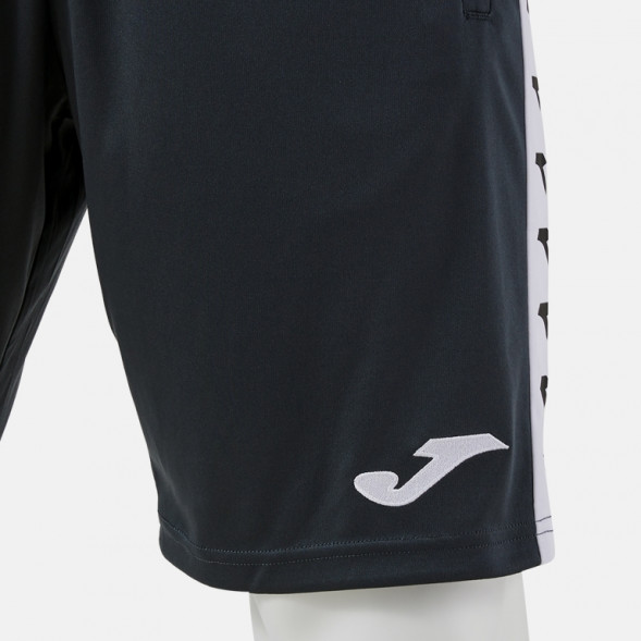 БЕРМУДЫ HEROIC АНТРАЦИТ