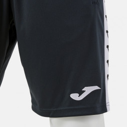 БЕРМУДЫ HEROIC АНТРАЦИТ