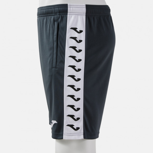 БЕРМУДЫ HEROIC АНТРАЦИТ