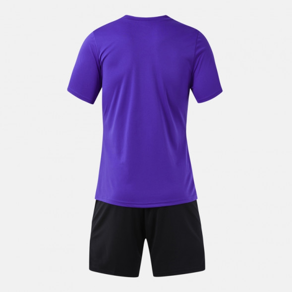 КОМПЛЕКТ PHOENIX III ФИОЛЕТОВЫЙ ЧЕРНЫЙ