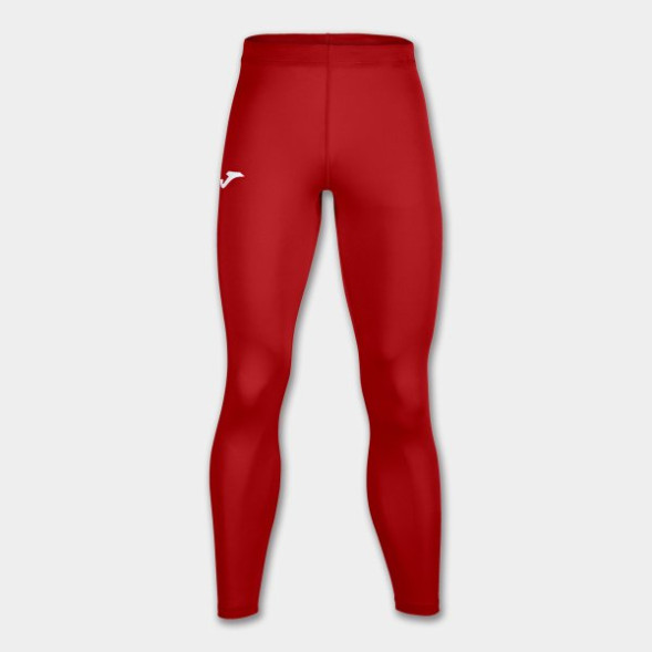 Леггинсы JOMA BRAMA ACADEMY Красный
