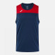 МАЙКА PHOENIX III DARK NAVY КРАСНЫЙ