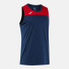 МАЙКА PHOENIX III DARK NAVY КРАСНЫЙ