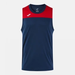 МАЙКА PHOENIX III DARK NAVY КРАСНЫЙ