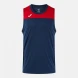 МАЙКА PHOENIX III DARK NAVY КРАСНЫЙ